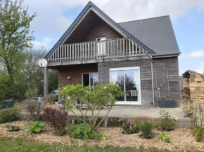 Maison proche des plages 6 personnes au maximum